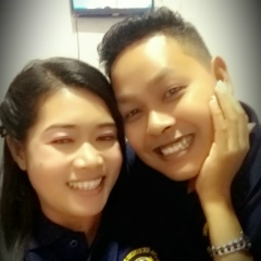 Eimonsoe Thae, 23.10.1983