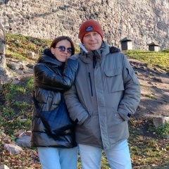 Максим Шарапановский, 09.11.1986, Санкт-Петербург