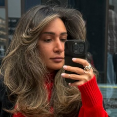 Анна , Москва