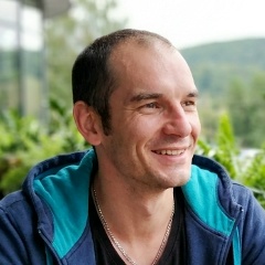 Юрий Святоха
