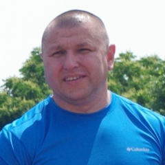 Роман Скамарохов, 08.05.1976, Краснодар