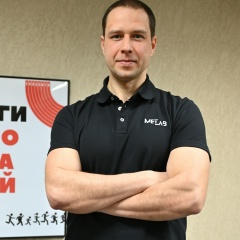 Павел Челмадеев, 15.12, Саратов