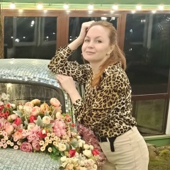 Яна Сергеева, 16.03, Тверь