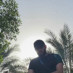 Лом-али Денисултанов, 01.02.1997