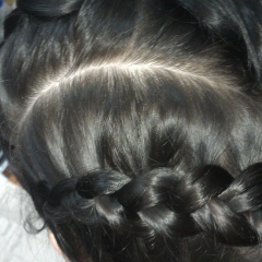 Анна Мечетина, 15.04.1983, Новосибирск