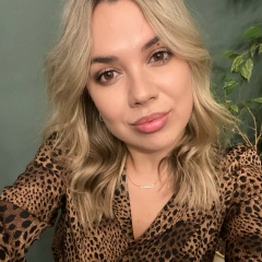 Светлана Филипова, 17.01, Новосибирск