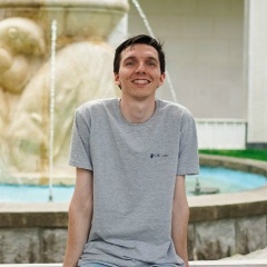 Сергей Вагнер, 25.05.1990, Черноголовка