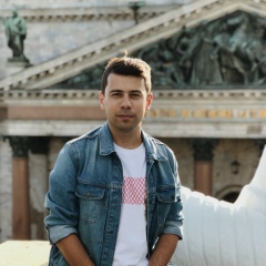 Армен Вартанян, 16.08, Санкт-Петербург