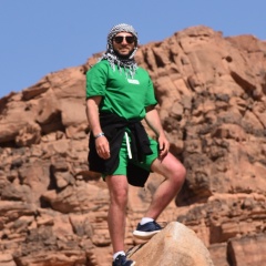 Самир Бабаев, 16.05.1991, Москва