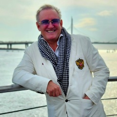 Александр Герман, 13.04, Санкт-Петербург