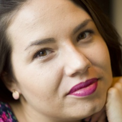 Любовь Хрипунова, 06.04.1990, Алматы