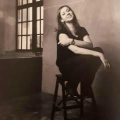 Оксана Петрова, 06.06.1989, Москва