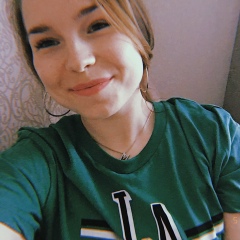 Maria Gerasimova, 26.09, Москва