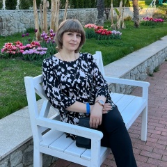 Инга Котлярова, 15.10, Москва