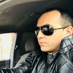 Дамир Джанибеков, 07.07, Зеленчукская