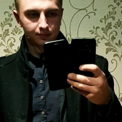 Тёма Санитаров, 08.12.1997, Минск