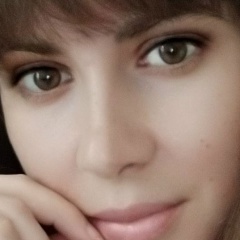 Марина Кичигина, 08.03.1990, Королёв