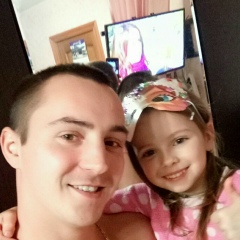 Владимир Шаров, 28.02.1991, Москва