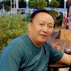 Zaw-Htay Oo, Naypyidaw