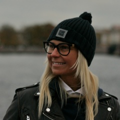 Алена Кургина, 29.11.1987, Санкт-Петербург