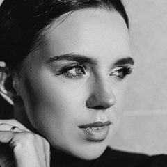 Лена Кошкина, 05.06.1990, Вологда