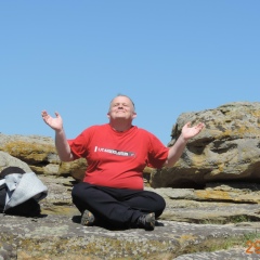 Александр Крохмаль, Запорожье