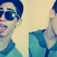 Brunno Dias, 24.08.1996, Rio de Janeiro