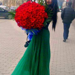 Анжела Магомедова