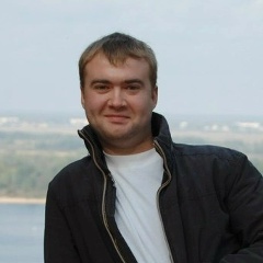 Олег Субботин, 20.12.1983, Нижний Новгород