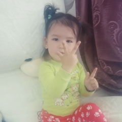 Гулчехра Рузибаева, 28.05.1991, Тюмень