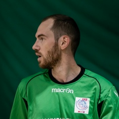 Дмитрий Птицин, 08.01, Москва