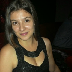 Марина Уваровская, 02.08, Нижний Бестях