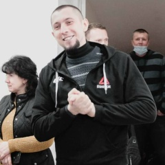 Denwer Slayer, Киев