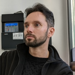 Денис Тамура, 19.11.1985, Madrid