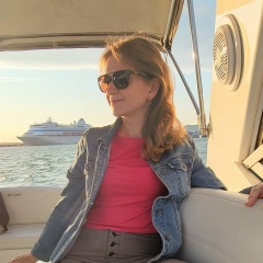 Наталья Меркурьева, 20.07.1990, Санкт-Петербург