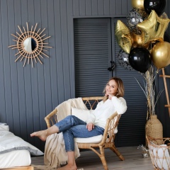 Мария Малеева