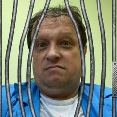 Александр Ёжкин, 28.08.1972, Вологда