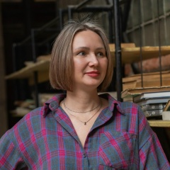 Ирина Дейнекина, 02.06.1987, Чехов