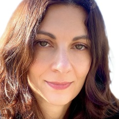 Анна Осипова, 26.12.1985, Москва