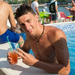 Сергей Славецкий, 08.08.1992, Тайынша