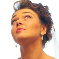 Екатерина Щербакова, 16.08.1983, Москва