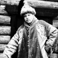 Николай Петров