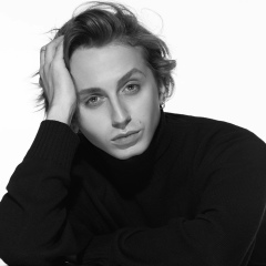 Роман Мокрогузов, 23.12.1993, Москва