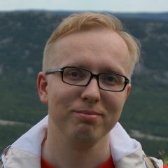 Павел Попов, 27.05.1987, Екатеринбург