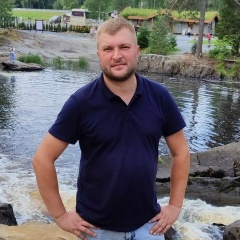 Роман Борисов, 08.06.1990, Орёл