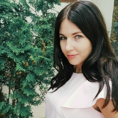 Вероника , 18.11, Санкт-Петербург