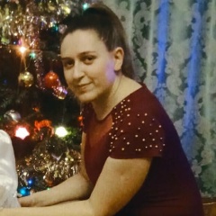 Анастасия Мосягина, 05.07, Подпорожье