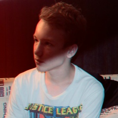 Александр Фалелюхин