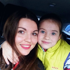 Анна Васильева, 01.06.1984, Львов