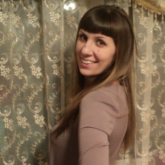 Ольга Исаева, Клин